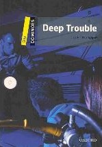 Deep Trouble Pack One Level